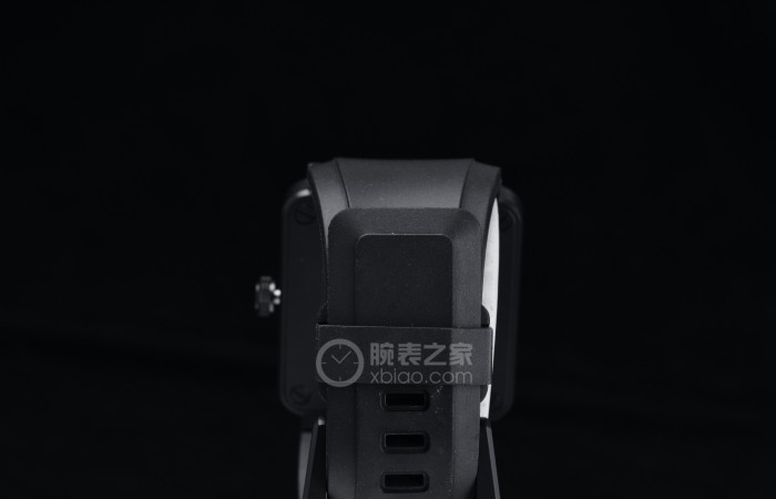 柏莱士伪装系列产品BR 03-92 BLACK CAMO手表评测