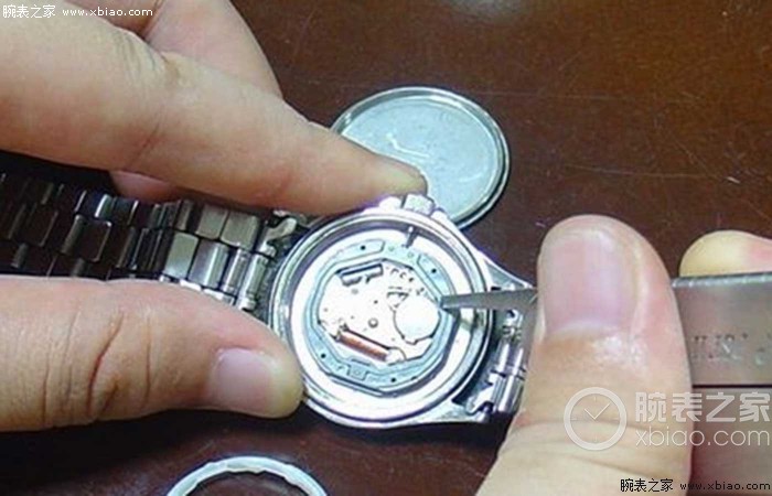 手表后盖怎么打开 开手表后盖的方法|腕表之家