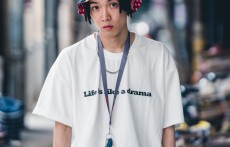 从表中窥见你的男孩TT,还真是个男孩呢