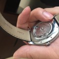 辨识度极高的成熟稳重款 卡地亚WSNM0004腕表
