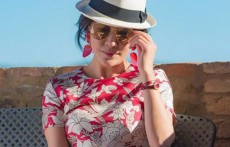 懂生活的女人——刘嘉玲 51岁的她手腕上从不缺表