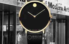 时间有它的轨迹 品鉴摩凡陀博物馆70周年特别纪念系列腕表