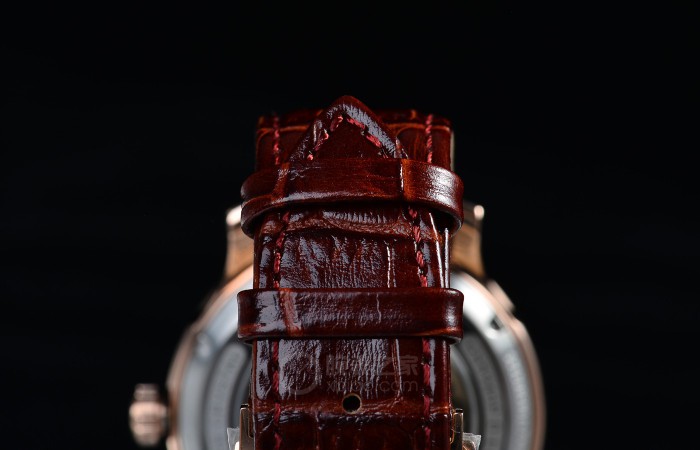 属于自己的时代 品评天王表轮时代系列产品腕表