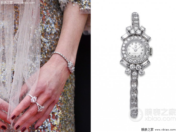 维秘公布奢侈Fantasy Bra 实际上女神们戴完的珠宝腕表一样让人心潮澎湃
