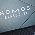 非常小众低调的品牌 NOMOS1102-大道从简