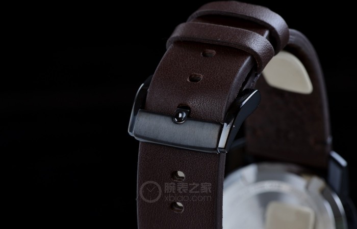 寻味个性化 品评摩凡陀波特系列产品独家款手表