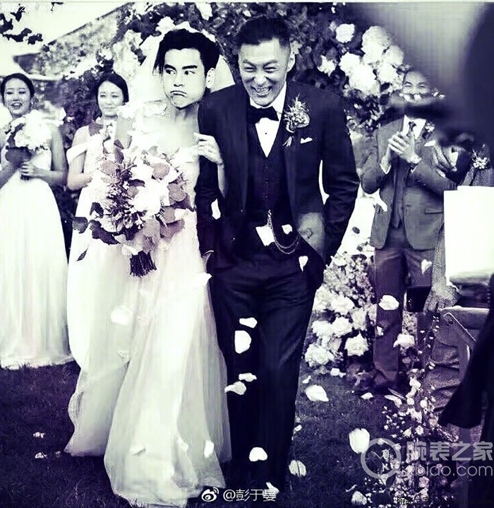 深入解读科普-演艺圈又又又一高冷男神结婚，还剩彭于晏我包揽了！