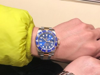 佩戴一个月有余 不管是佩戴效果还是款式都很满意
