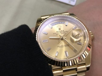 金面条钻大金劳 DD228238交作业啦！