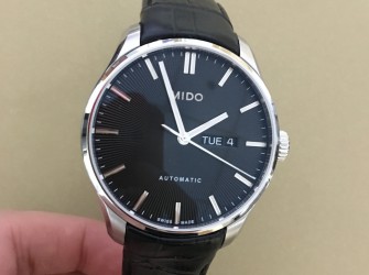 亲民小众有个性 入手美度黑色布鲁纳