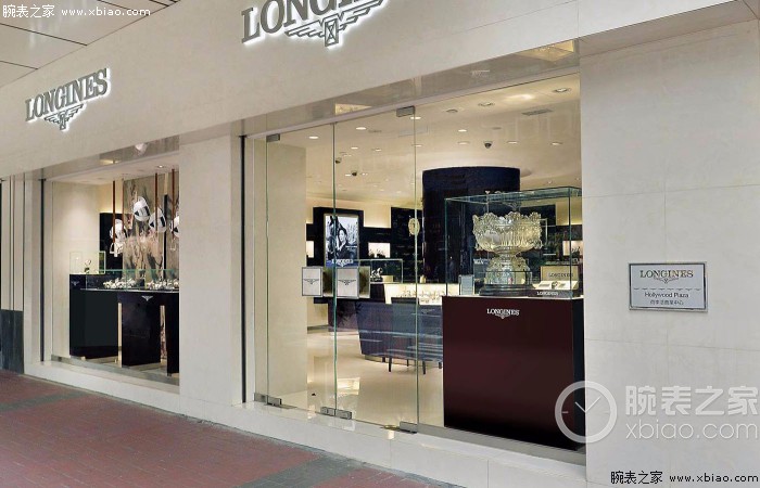  2、广州浪琴表店：有一只浪琴表想保养，谁知道广州哪里有专卖店？ 