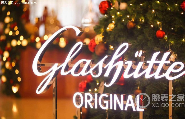 看格拉苏蒂原创如何呈现正统德式圣诞集市