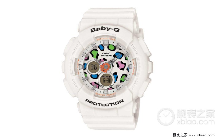 baby g 5382