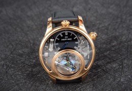 价值341万的腕表 只在雅克罗德北京APM专卖店