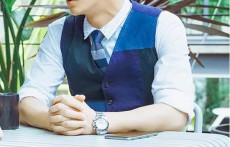 《前任3:再见前任》爱情不可错过 腕表也不能错过