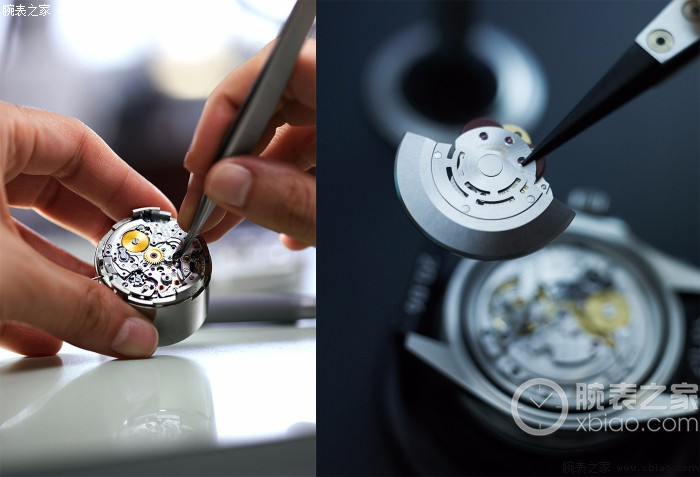欧米茄手表指针不动了是怎么回事让进入过表厂的人 告诉你手表生产的秘密（
