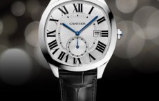 无与伦比、刚正典雅 卡地亚DEIVE DE CARTIER 系列腕表品鉴