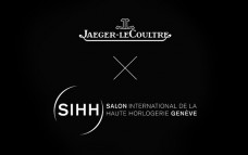 JAEGER‑LECOULTRE 积家与国际高级钟表展