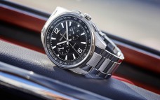 全新Jaeger-LeCoultre 积家北宸系列腕表 源自历史传承，再现当代运动风尚