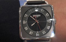 视频解读爱马仕全新Carre H系列-福禄嘻哈X2018SIHH