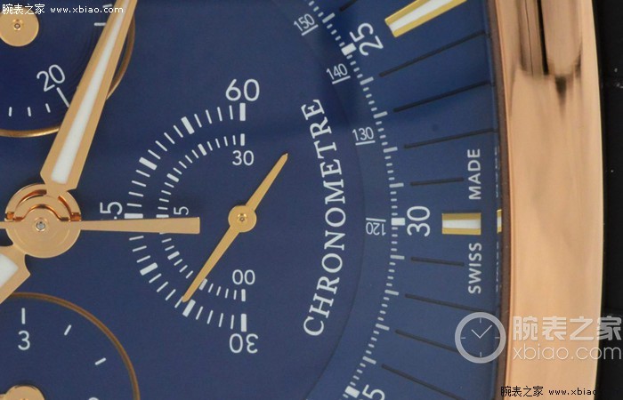 不凡外观设计，品评帕玛强尼Kalpa系列产品腕表