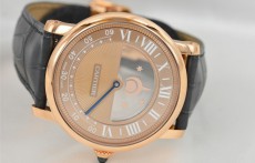 更璀璨 2018 SIHH 卡地亚汇总