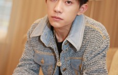 60岁的格莱美音乐颁奖典礼邀请了17岁的易烊千玺
