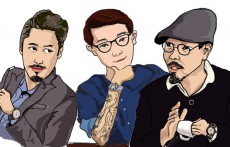 潜水表最酷,陀飞轮最装?各类表主画像出炉