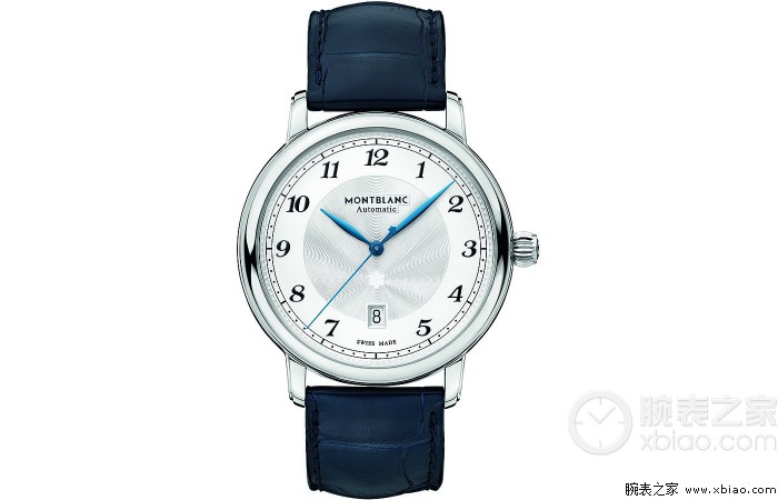 2018 日内瓦高级钟表沙龙——简洁的正装表