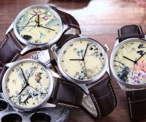 上海手表和北京手表哪个好 两个品牌选哪个