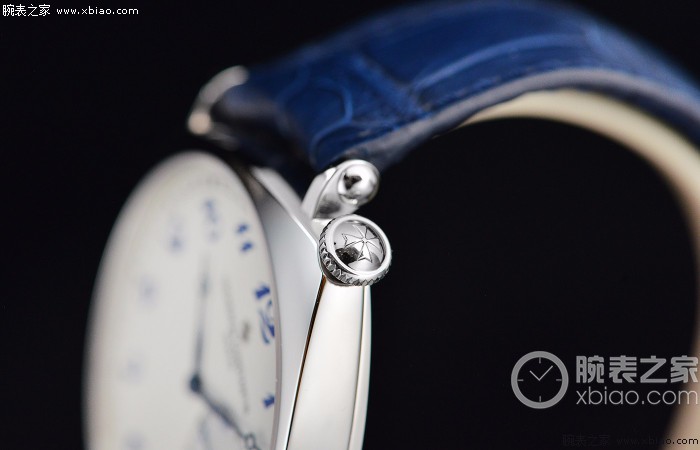 吃不了兜着走：品味奢华 实拍价值35.5万的江诗丹顿历史名作系列美国1921腕表
