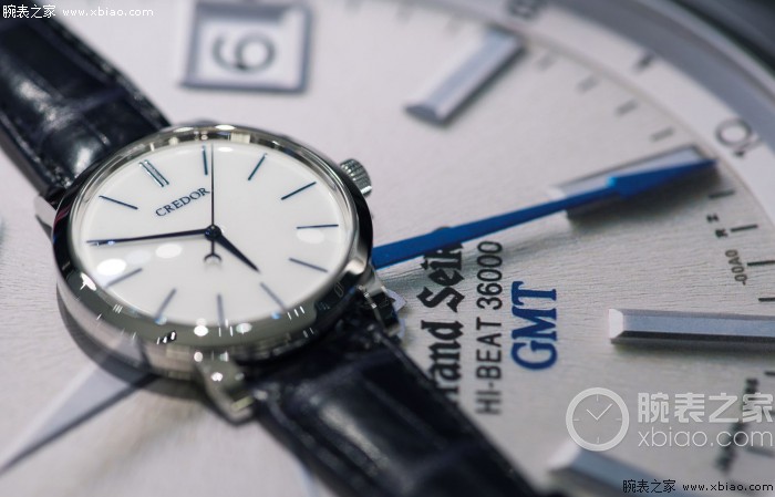 纲纪废弛：最高档的日本手表，是什么表？