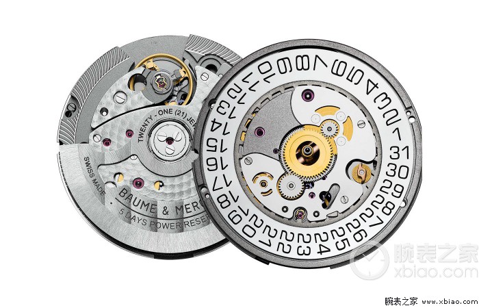 花好月圆」这或许是两万元腕表中最“皮实”的一枚机芯
