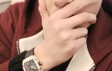 黄子韬,你究竟有几块里查德米尔?