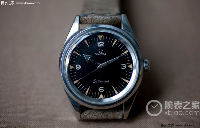 欧米茄 手表属于什么档次，欧米茄出了公价4万以内“最强”的手表……