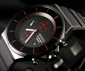 精工手表怎么换电池 SEIKO手表换电池要注意什么