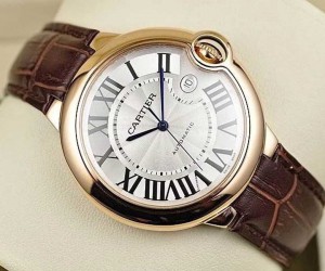 卡地亞手表帶怎么樣 Cartier真皮表帶如何保養