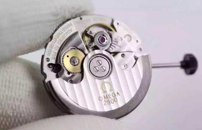 杭州欧米茄手表回收价格 杭州哪里回收2500机芯的手表