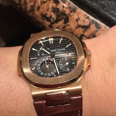 patek philippe 5724