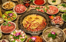 在成都,不热爱吃穿是可耻的