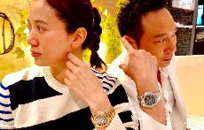 这张图说百达翡丽市场份额排第四?卡地亚不服