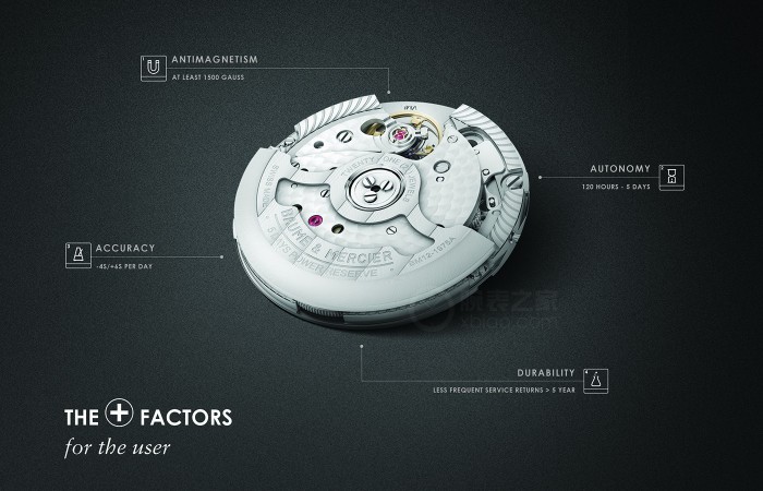 始英法]简洁有力 雅致楷模 品评名流克里顿系列产品白盘钢表带腕表