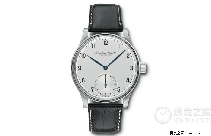 未来,源自1868 iwc万国表葡萄牙系列:像航海家一样探索