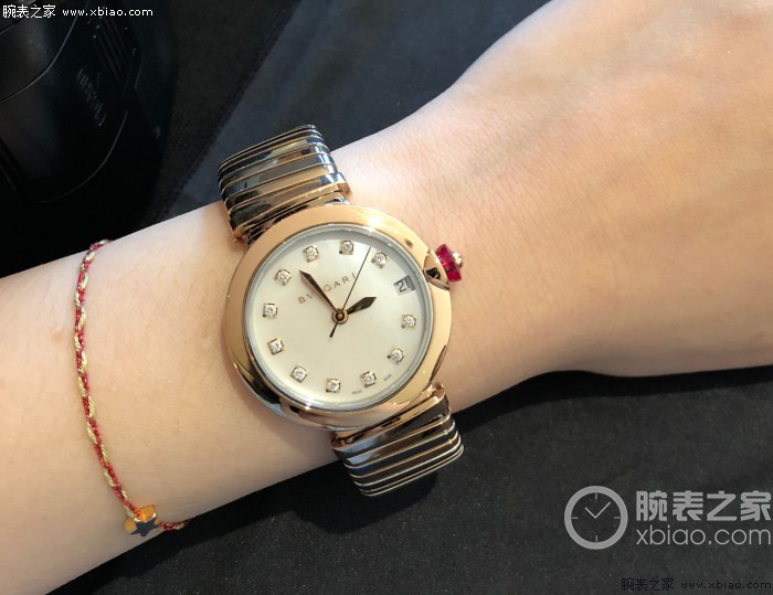 2018年宝格丽巴塞尔表展新款腕表阵容强大，新品分享会在京召开