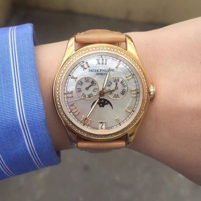 臺州百達翡麗手表回收價格 臺州哪里可以回收手表