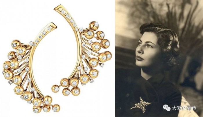 自求多福：留下的才是真正的│伊朗皇家珠宝首饰