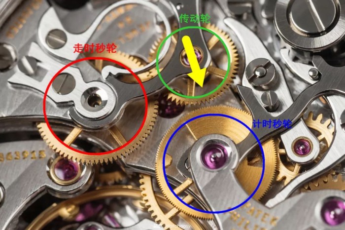 计时作用一直打开，对手表到底有什么损害？