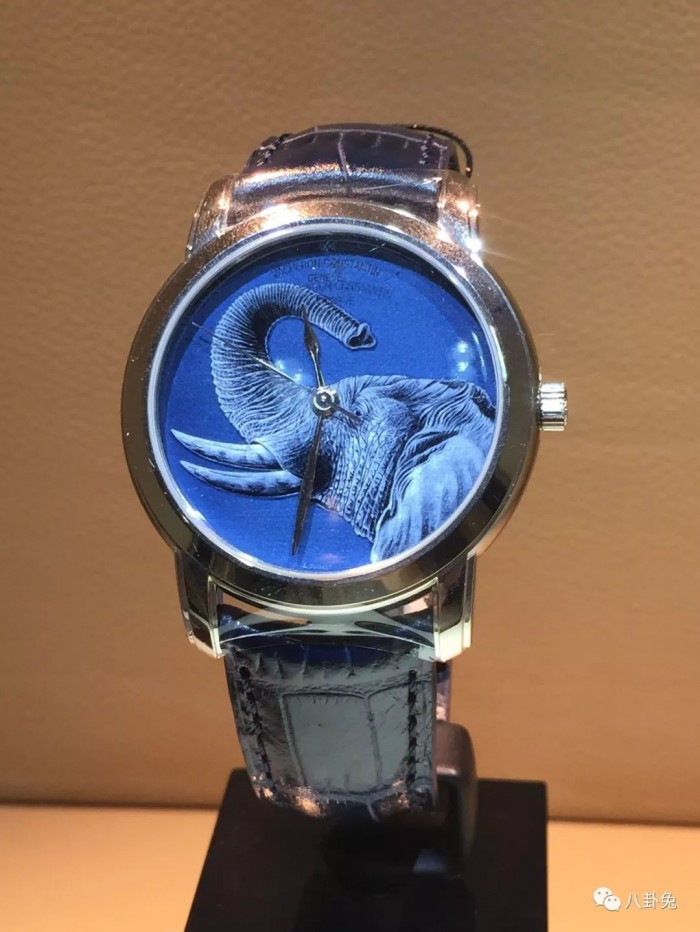 以假乱真：一块超级复杂的手表，到底是怎样被设计出来的？
