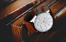 现代美感 HUGO BOSS GRAND PRIX系列腕表