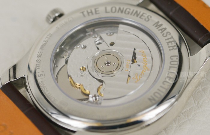品味制表传统 赏析浪琴表名匠系列年历腕表
